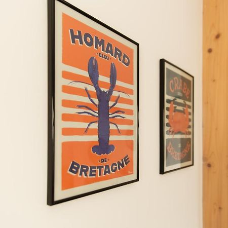 Appartement - Le Miln Necochea Ngoại thất bức ảnh