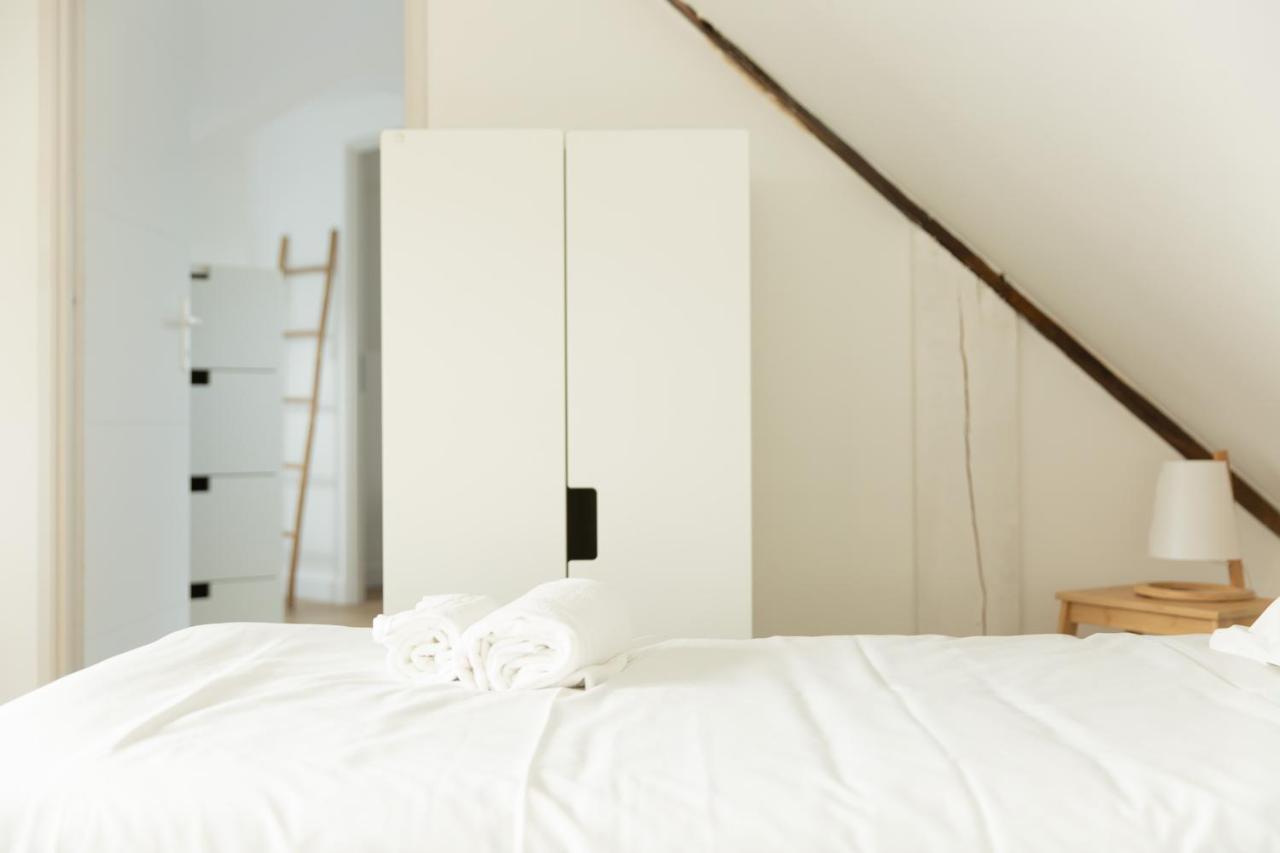 Appartement - Le Miln Necochea Ngoại thất bức ảnh