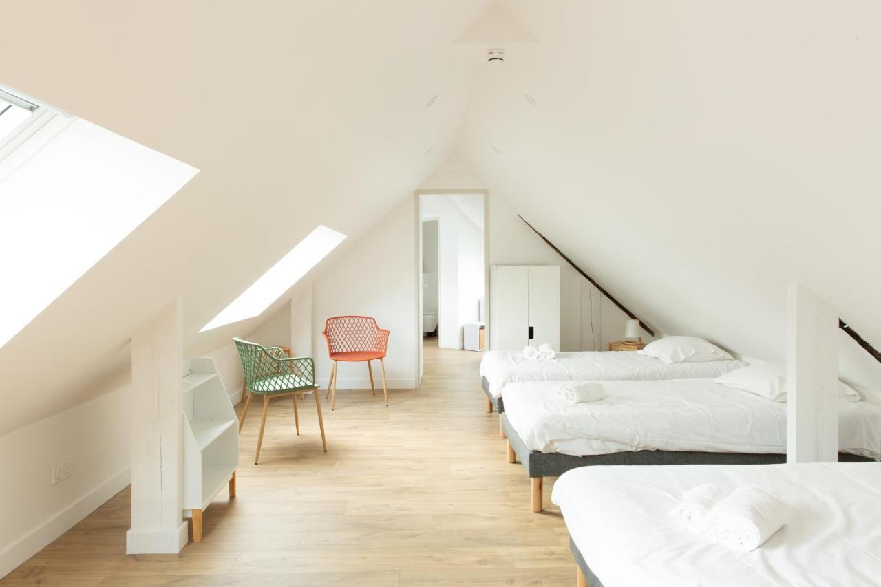 Appartement - Le Miln Necochea Ngoại thất bức ảnh