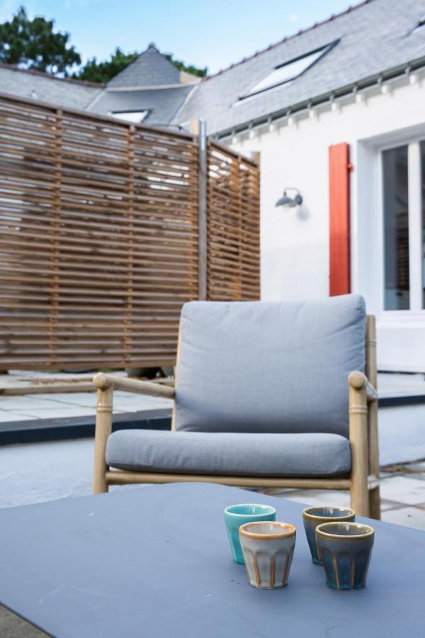 Appartement - Le Miln Necochea Ngoại thất bức ảnh
