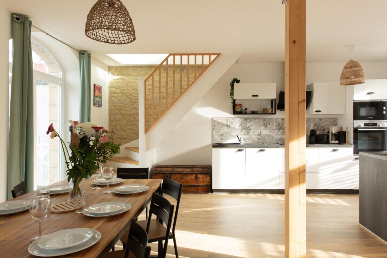 Appartement - Le Miln Necochea Ngoại thất bức ảnh