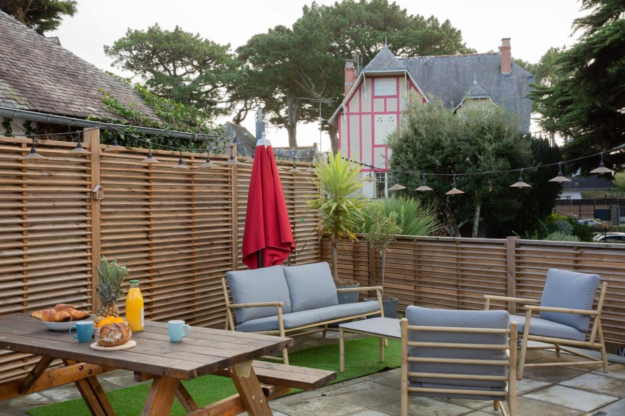 Appartement - Le Miln Necochea Ngoại thất bức ảnh